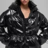 Veste Stunner - Noir