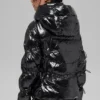 Veste Stunner - Noir
