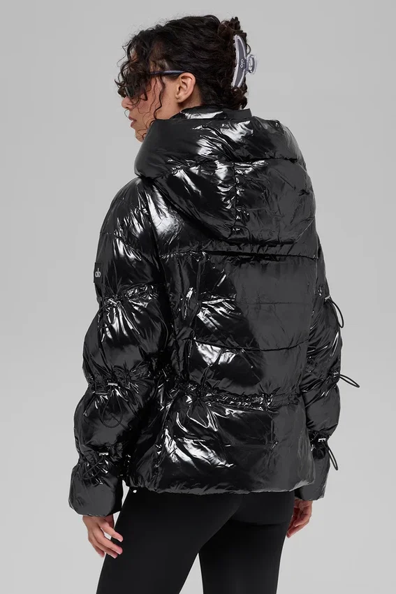 Veste Stunner - Noir