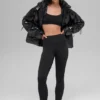 Veste Stunner - Noir