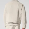Veste Trucker Ease - Bone
