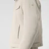 Veste Trucker Ease - Bone
