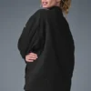 Veste unisexe One Up – Noir