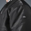 Veste universitaire Afterglow - Noir