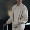 Veste universitaire Renown - Bone
