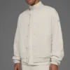 Veste universitaire Renown - Bone