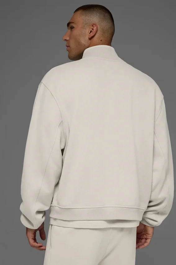 Veste universitaire Renown - Bone