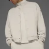 Veste universitaire Renown - Bone