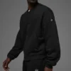 Veste universitaire Renown - Noir