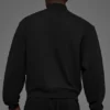 Veste universitaire Renown - Noir