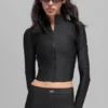 Veste zippée Airlift Ignite - Noir