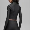 Veste zippée Airlift Ignite - Noir