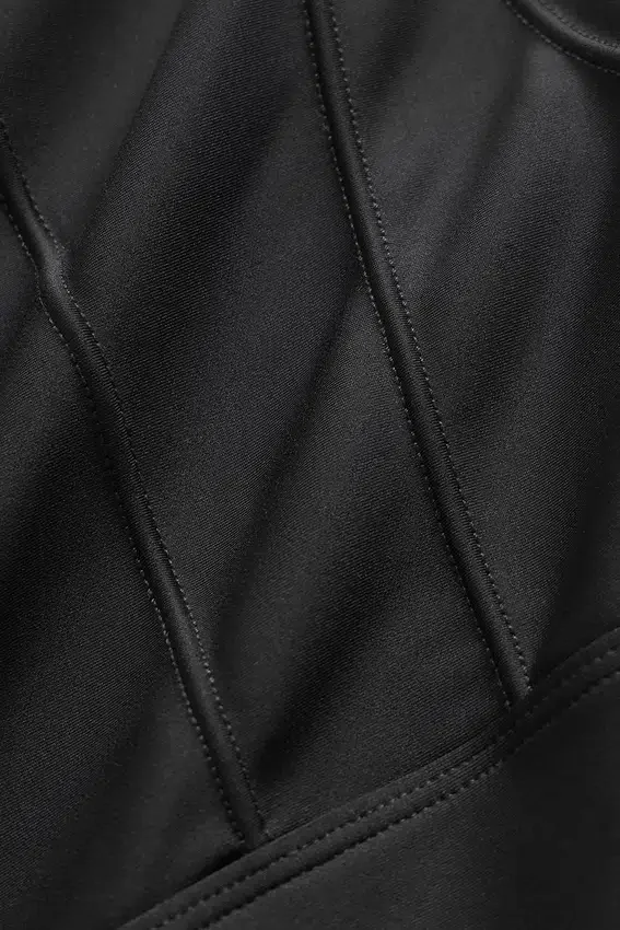 Veste zippée Airlift Ignite - Noir