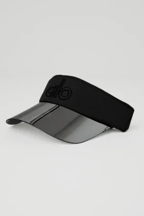 Visière Airlift Solar - Noir