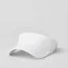 Visière Performance Eclipse - Blanc/Blanc