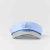 Visière solaire Airlift - Bleu Provence clair