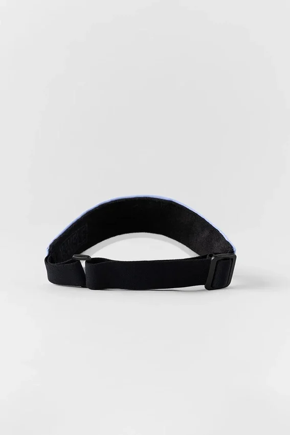 Visière solaire Airlift - Bleu Provence clair