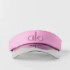 Visière solaire Airlift - Rose bonbon
