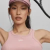 Visière solaire Airlift - Rose vintage