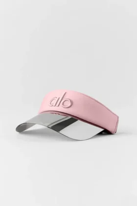 Visière solaire Airlift – Rose vintage