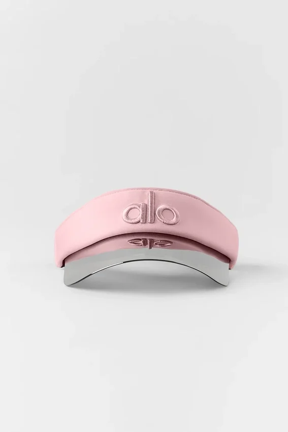 Visière solaire Airlift - Rose vintage