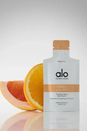 Vitamin-C Glow Shot - Lot de 30