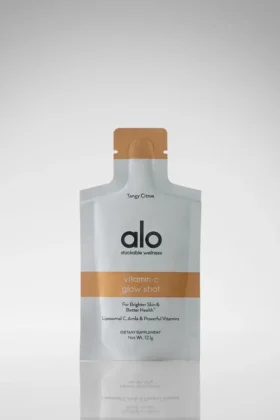 Vitamin-C Glow Shot – Lot de 30