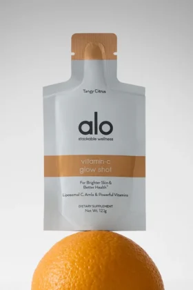 Vitamin-C Glow Shot - Lot de 10