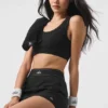 Wellness Bra - Noir