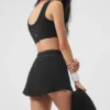 Wellness Bra - Noir