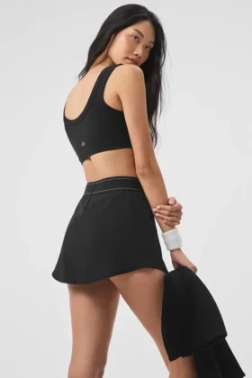 Wellness Bra – Noir