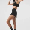 Wellness Bra - Noir