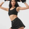 Wellness Bra - Noir