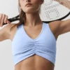 Wild Thing Bra - Bleu Provence clair