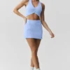 Wild Thing Bra - Bleu Provence clair