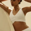 Wild Thing Bra - Ivoire