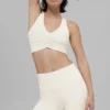 Wild Thing Bra - Ivoire