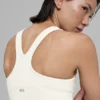 Wild Thing Bra - Ivoire
