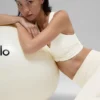 Wild Thing Bra - Ivoire