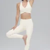 Wild Thing Bra - Ivoire