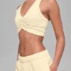 Wild Thing Bra - Jaune bougie