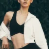 Wild Thing Bra - Noir