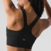 Wild Thing Bra - Noir